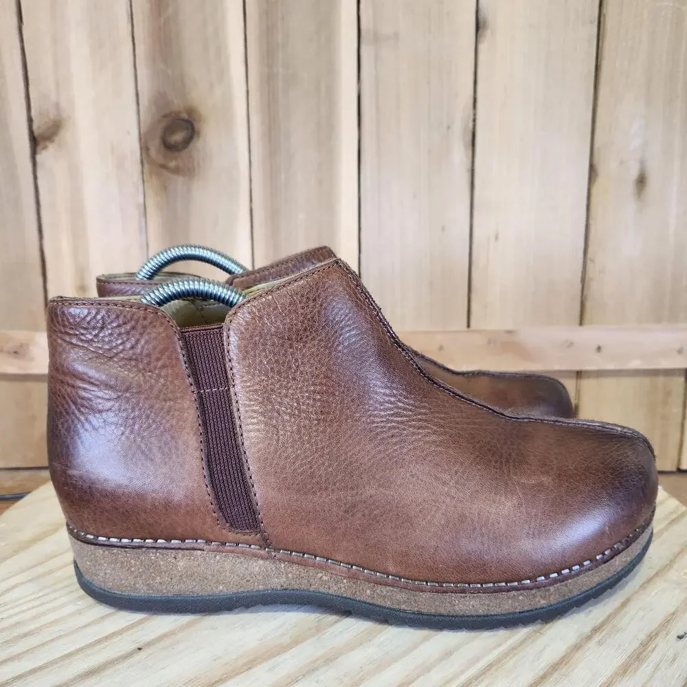 Dansko womens ankle